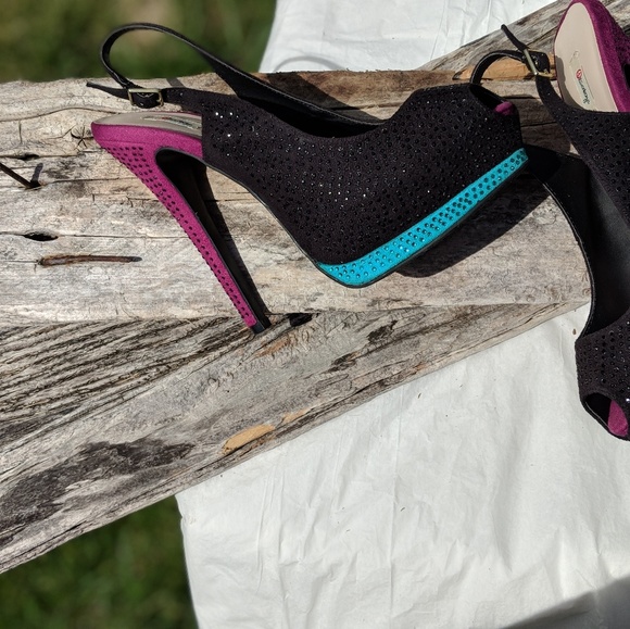 olsenboye Shoes - Olsenboye heels